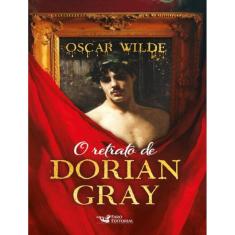 Retrato De Dorian Gray, O