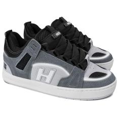 Tênis Hocks Bold Asfalto