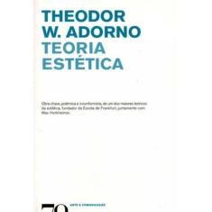 Teoria Estetica - Almedina