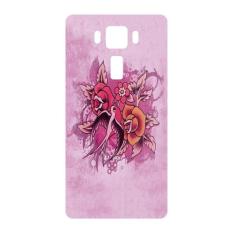 Capa Adesivo Skin007 Verso Para Asus Zenfone 3 Deluxe ZS550 - KawaSkin