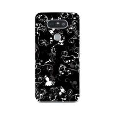 Capa Adesivo Skin359 Verso Para Lg G5 - KawaSkin