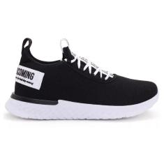 Tênis Masculino Para Caminhada De Academia Esportivo Dia a Dia-Masculino