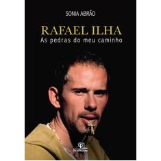 Livro - Rafael Ilha
