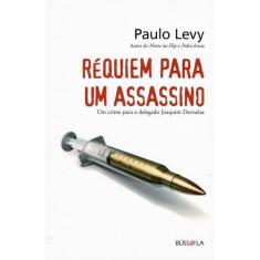 Livro - Réquiem para um assassino