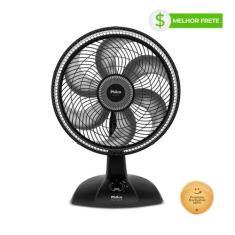 Ventilador de Mesa Philco Mega Turbo 40 PH 6 Pás 140W 40cm, 220V