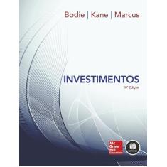 Livro - Investimentos