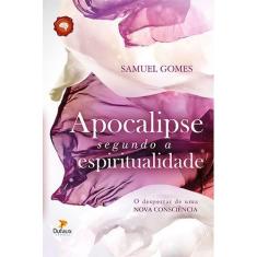 Livro - Apocalipse