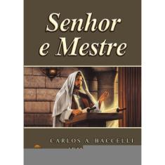 Senhor E Mestre
