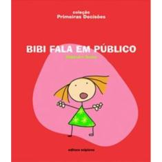 Bibi Fala Em Público