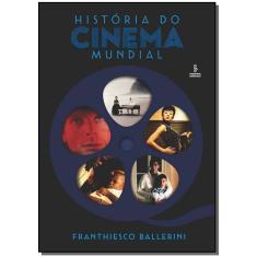 História do Cinema Mundial