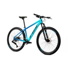 Bicicleta Aro 29 Frx Raseri 9v Freio Disco E Suspensão - FRX  RASERI, 