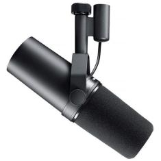 Microfone Shure SM7B