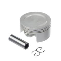 Pistao Pino/trava Kmp FAZER 250 1.00