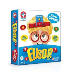 Jogo Eu Sou...?, Estrela