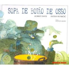 Sopa de Botão de Osso