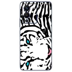 Capa Adesivo Skin047 Verso Para Infinix Note 12 Pro 5G - KawaSkin