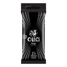 Preservativo Olla Large com 6 unidades
