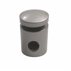 Desviador De Cabo Para Lustres E Pendentes E Luminária Md-6005 Prata