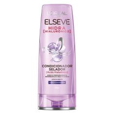 Condicionador Selador Elseve Hidra Hialurônico 400ml