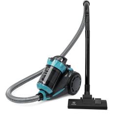 Aspirador de Pó Portátil Electrolux Smart ABS03 1300W sem Saco com Filtro Hepa e Bocal para Estofados 110V