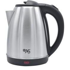 Chaleira Elétrica Inox Living 1.8 Litros 127 Volts 1000 Watts