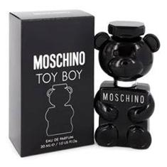 MOSCHINO 6W07 Toy Boy Perfume Masculino Edt, 30 Ml