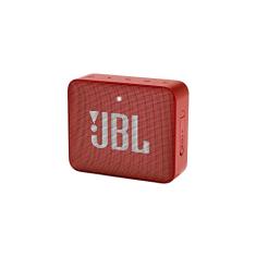 JBL, Caixa de Som Bluetooth, Go 2 - Vermelho