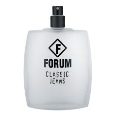 Deo Colônia Forum Classic Jeans 50ml 50ml