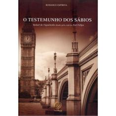 O Testemunho Dos Sábios