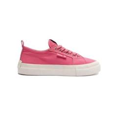 Tênis Baw Grip Hot Pink-Feminino