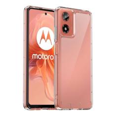 Capas Compatível com Moto G24 Power-tong22,Caixa de telefone,fino e leve,resistente a riscos,anti-impressão digital e proteção contra queda