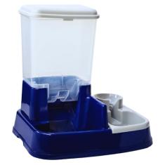 Chalesco Bebedouro Dual Pet Para Cães