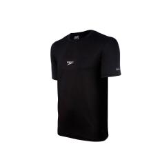 Speedo Camiseta Basic Stretch, Masculina