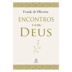Encontros Com Deus