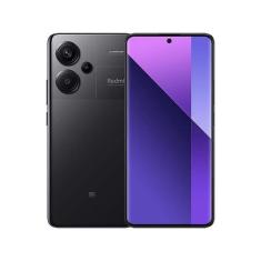 Redmi Note 13 Pro + Plus Negro 12gb 512gb - Xiaomi