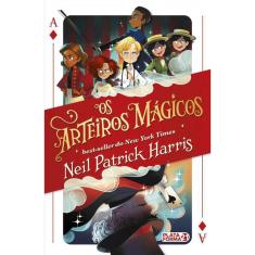 Livro Arteiros Magicos, Os