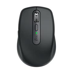 Mouse Sem Fio Logitech Mx Anywhere 3s Grafite 910-006932