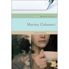 Melhores Crônicas Marina Colasanti