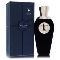 Perfume Feminino Mea Culpa V Canto 99 Ml Extrait De Parfum