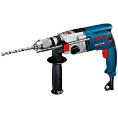 Furadeira de Impacto Bosch 800W 220V GSB-20-RE, 220V