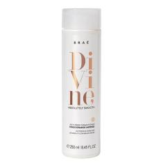 Condicionador Braé Divine Anti-Frizz 250ml