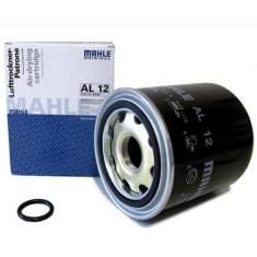 Filtro Desumidificador De Ar - Mahle - Al12