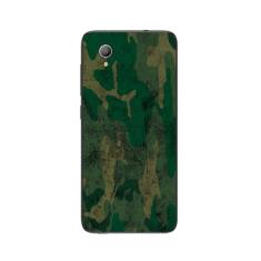 Capa Adesivo Skin161 Verso Para Alcatel 1 5033j (2018) - KawaSkin