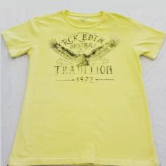 Camiseta Ellus Kids Vintage Rck Edtn 02Kc070