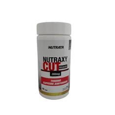 Nutrata Nutraxy Cut 60 Cápsulas