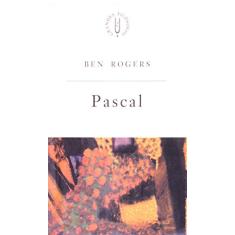Pascal: Elogio do efêmero