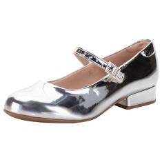 Sapato Infantil Feminino Molekinha - 2528101