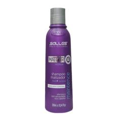 Shampoo Matizer Premium Salles Profissional 300ml