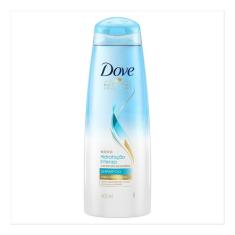 Shampoo Dove Nutritive Solutions Hidratação Intensa 400ml