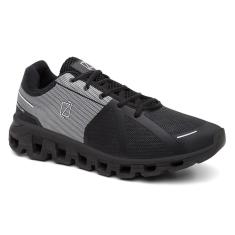 Tênis Esportivo Masculino Cadarço Academia Fitness Leve Macio-Masculino